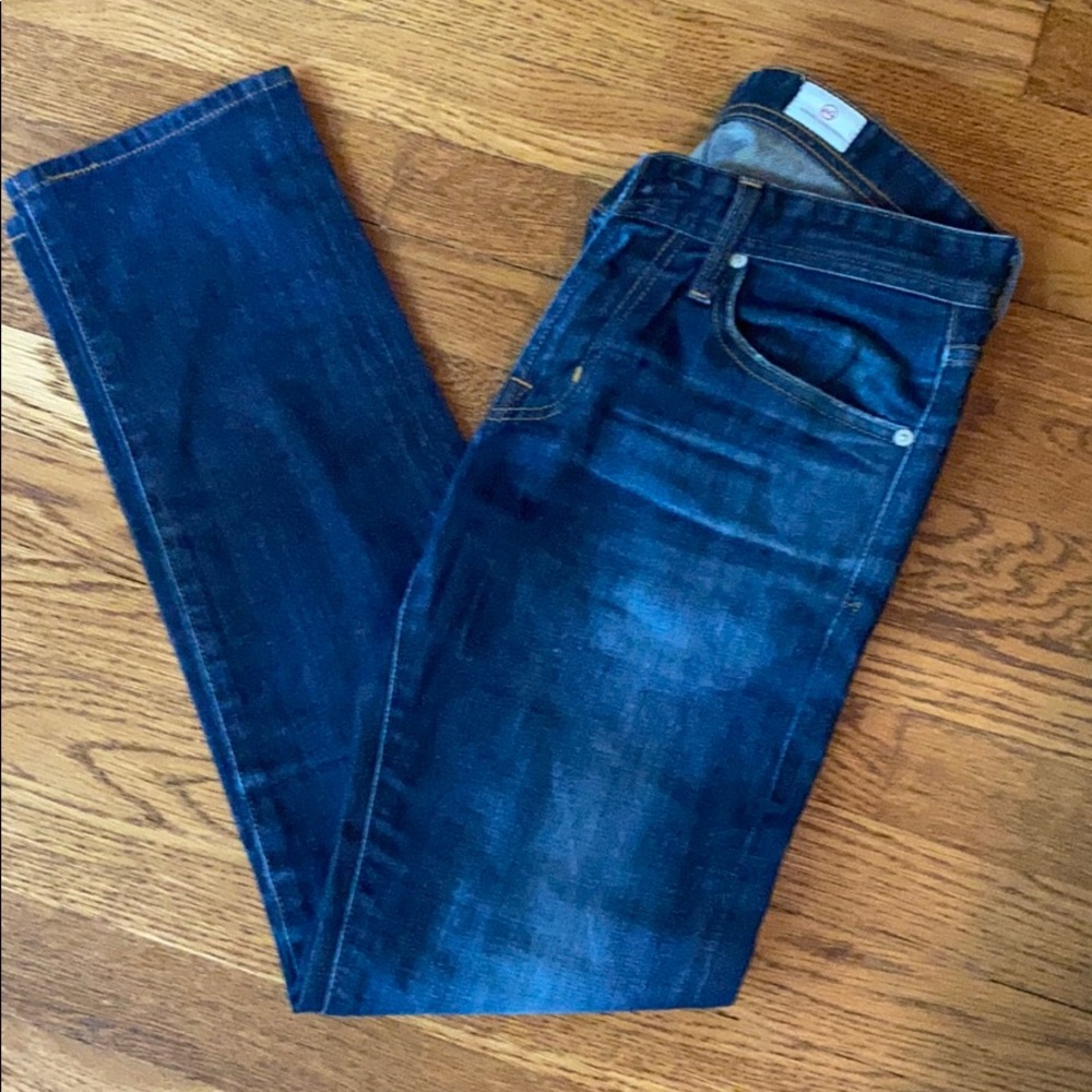 Ag Adriano Goldschmied Jeans
